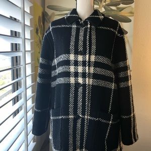 Burberry Coat